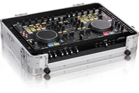 Zomo Flightcase MFC-6000 - argintiu - 1