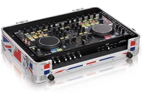 Zomo Flightcase MFC-6000 - Steag UK - 1