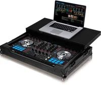 Zomo Flightcase P-DDJ-RX Plus NSE - 1