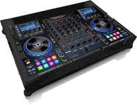 Zomo Flightcase MCX8000 NSE - 1