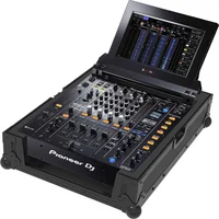Zomo Flightcase DJM-TOUR1 NSE - 1