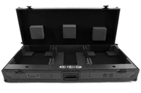 Zomo Flightcase VLX-1800 NSE - Denon Prime Series - 3