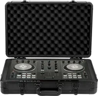 Zomo MFC-20 – Flightcase universal pentru controlere DJ - 3