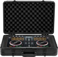 Zomo MFC-20 – Flightcase universal pentru controlere DJ - 5