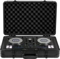 Zomo MFC-20 – Flightcase universal pentru controlere DJ - 6