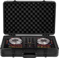 Zomo MFC-20 – Flightcase universal pentru controlere DJ - 8
