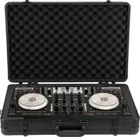 Zomo MFC-30 – Flightcase universal pentru controllere DJ - 12