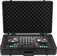 Zomo MFC-30 – Flightcase universal pentru controllere DJ - 9