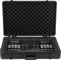 Zomo MFC-30 – Flightcase universal pentru controllere DJ - 10