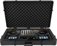 Zomo MFC-40 – Flightcase universal pentru controllere DJ - 7