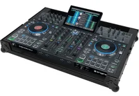 Zomo Flightcase D-Prime 4 NSE - 1