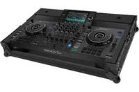 Zomo Flightcase D-Live-4 NSE - 1