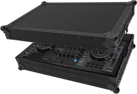 Zomo Flightcase D-Live-4 NSE - 2