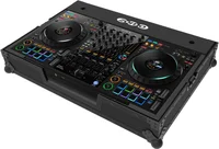 Zomo Flightcase P-DDJ-FLX10 NSE - 1