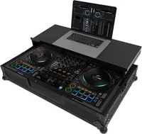 Zomo Flightcase P-DDJ-FLX10 Plus NSE - 1
