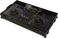 Zomo Flightcase P-Opus-Quad NSE - 1