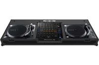 Zomo Flightcase P-SL-A9 NSE – Flightcase set DJ - 1