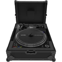 Zomo Flightcase T-PLX-CRSS12 NSE - 2