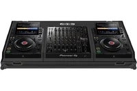 Zomo Flightcase Set-3010X NSE - 1